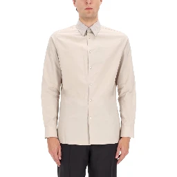 COTTON SHIRT