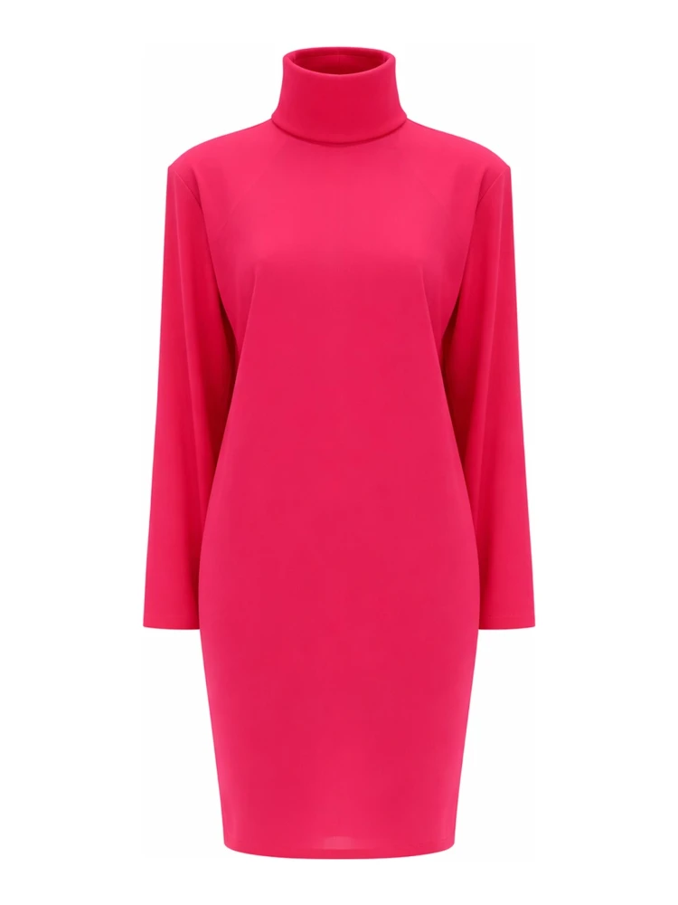 "BOXY" DRESS alternative