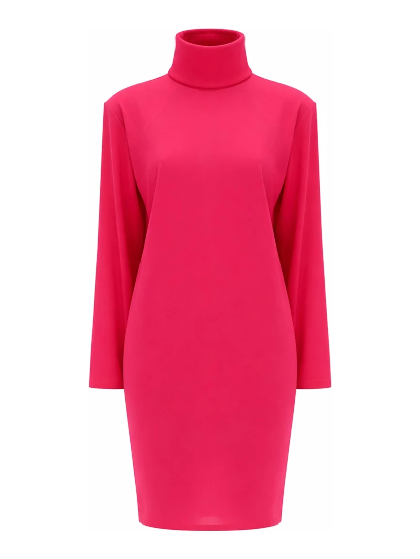 "BOXY" DRESS