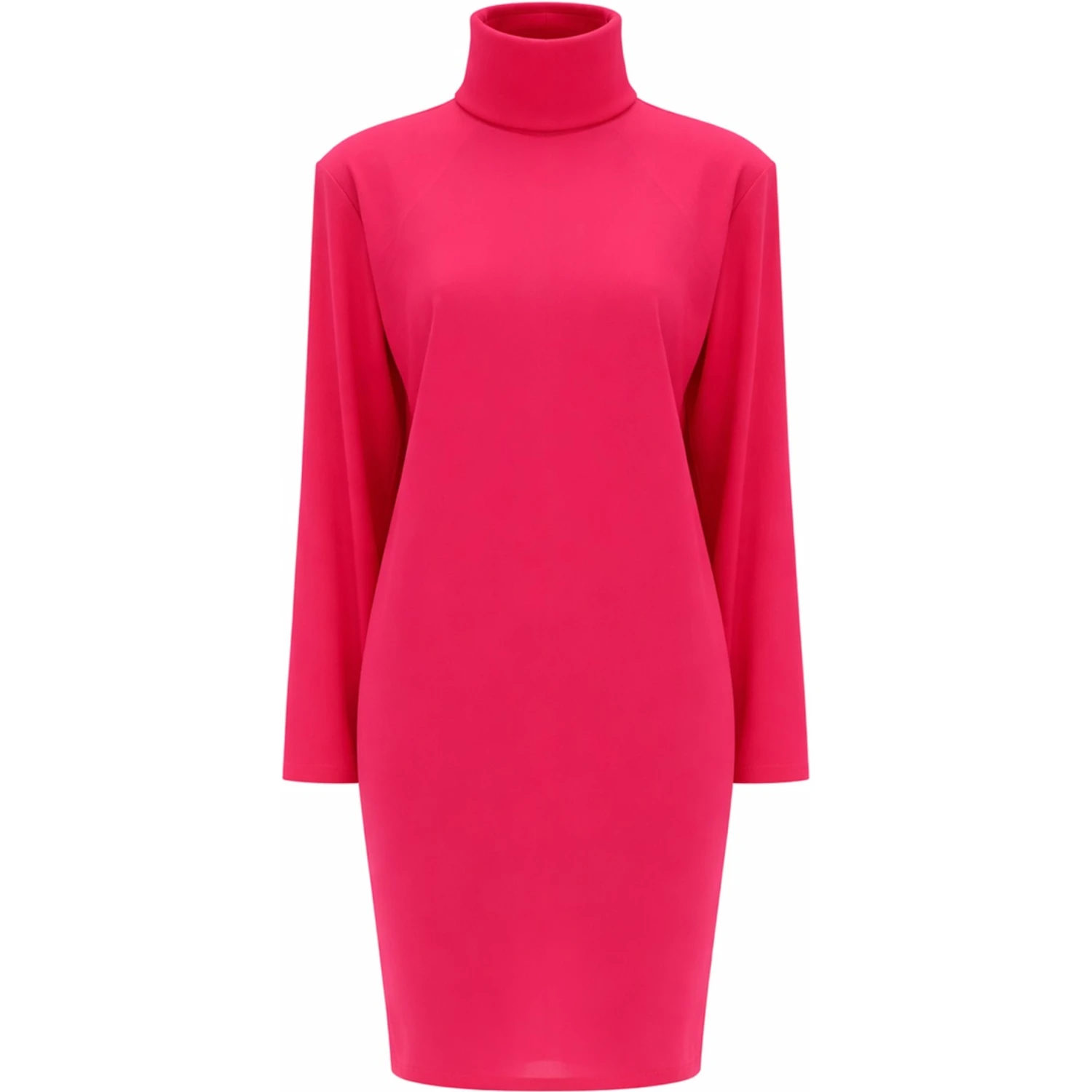 "BOXY" DRESS