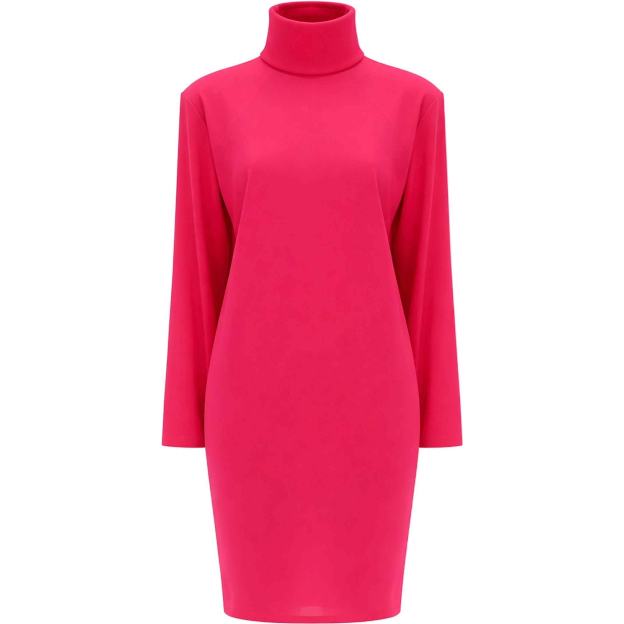 "BOXY" DRESS