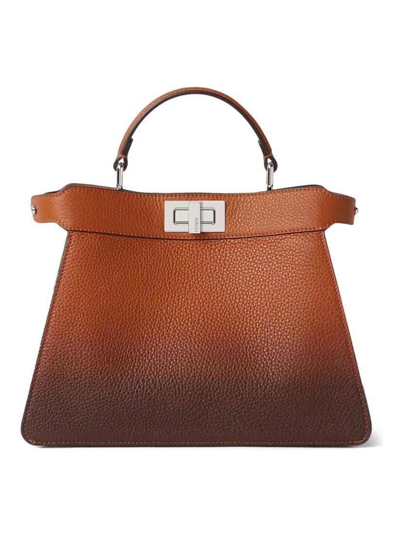 "PEEKABOO ISEEU" BAG