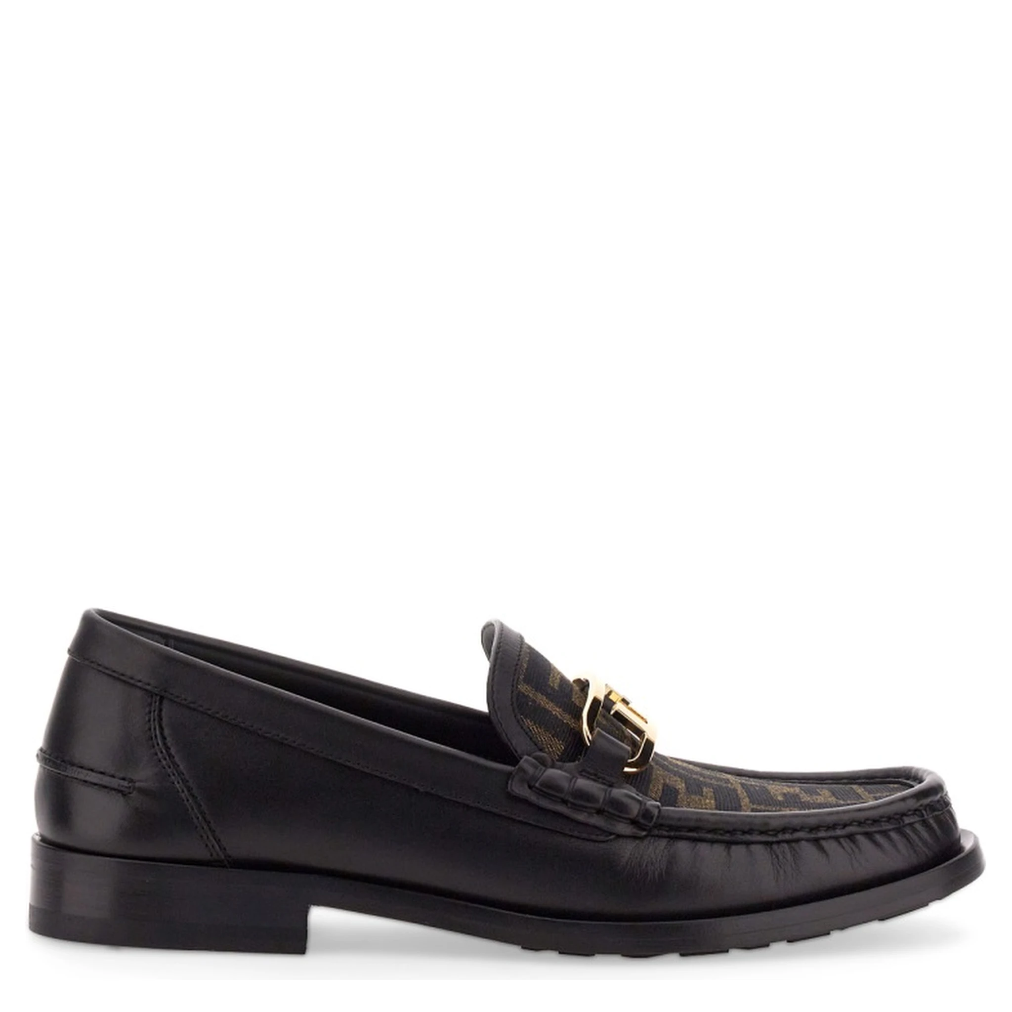 MOCCASIN "O'LOCK"