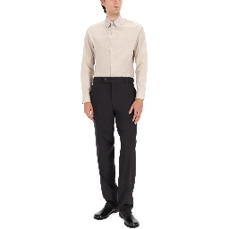 COTTON SHIRT