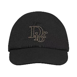 BASEBALL HAT WITH LOGO