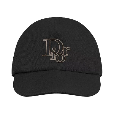 BASEBALL HAT WITH LOGO