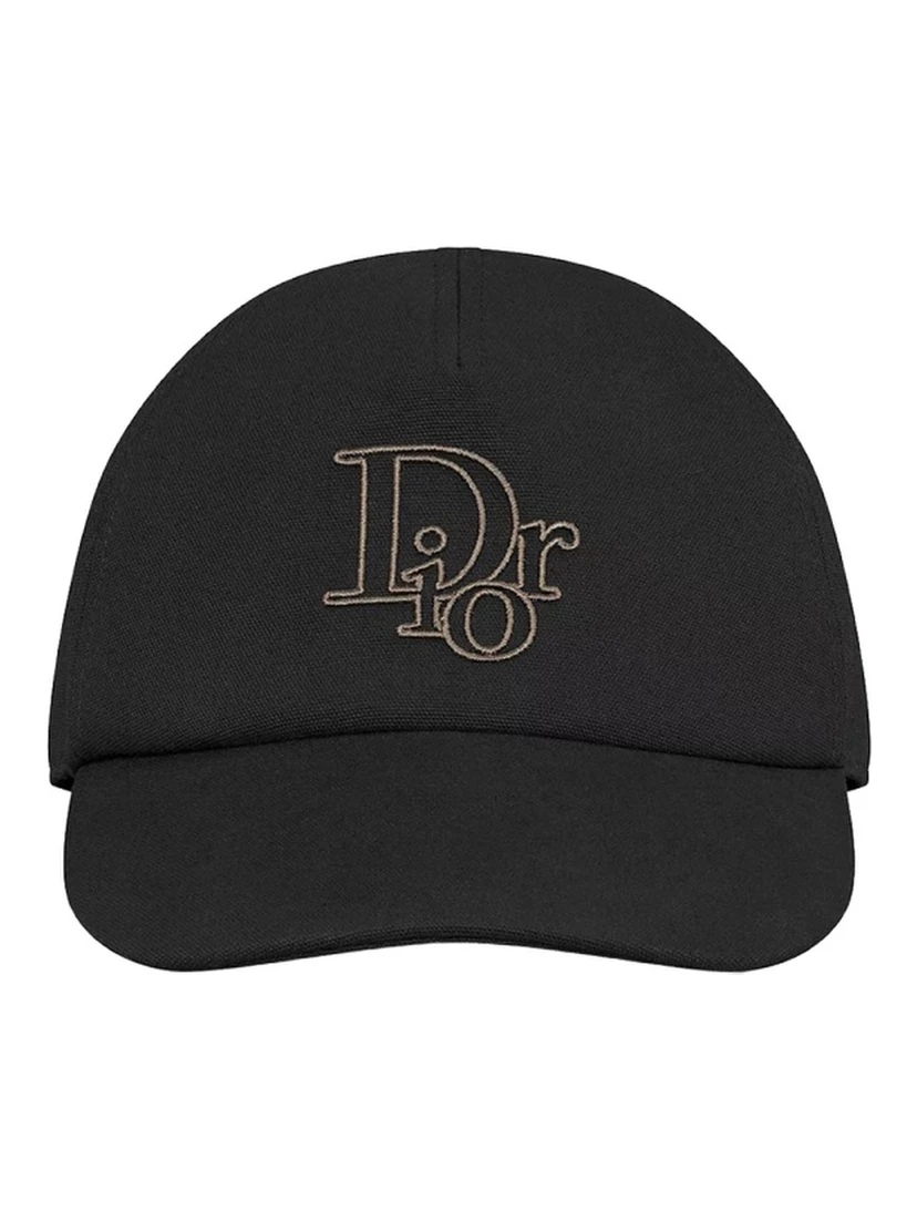 BASEBALL HAT WITH LOGO