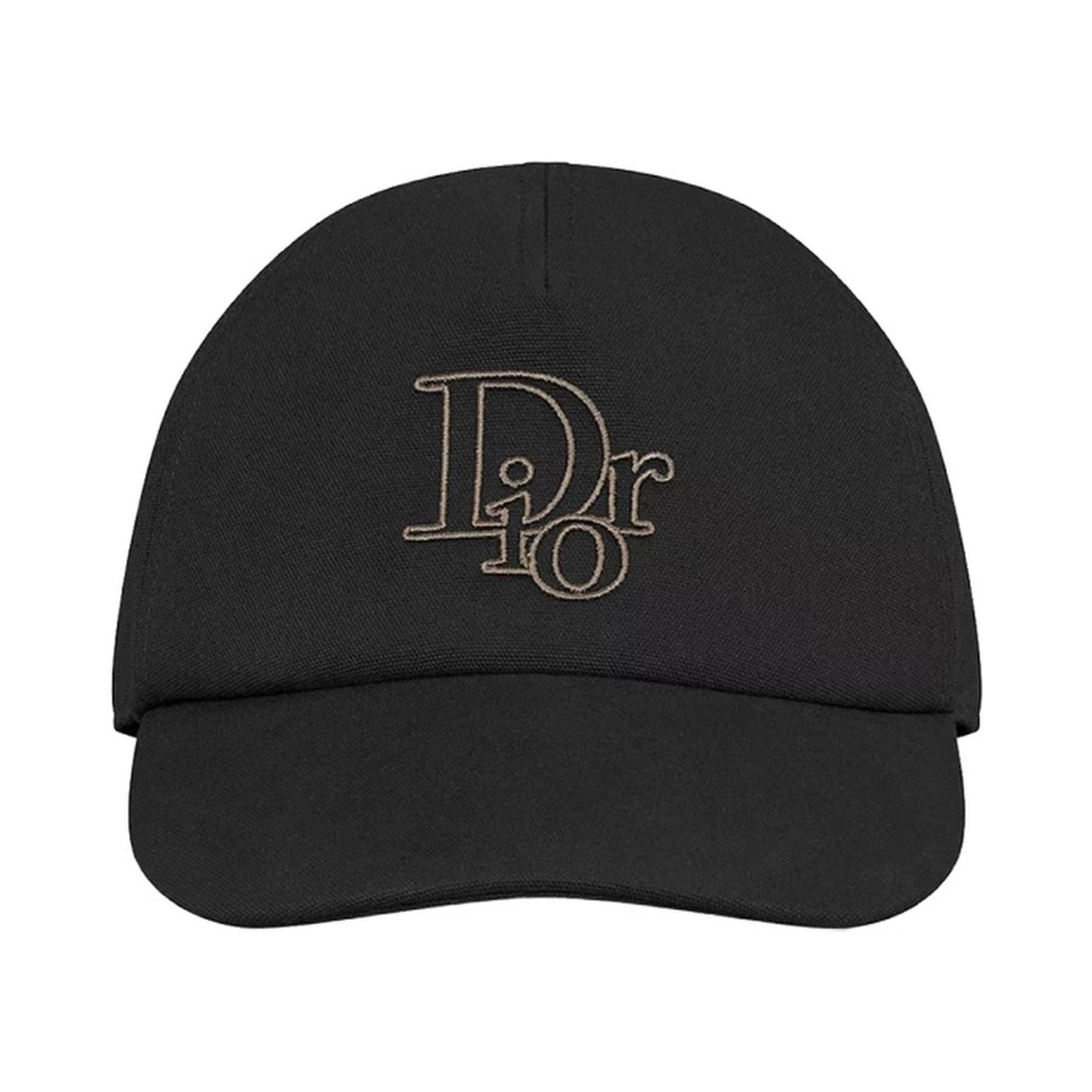 BASEBALL HAT WITH LOGO