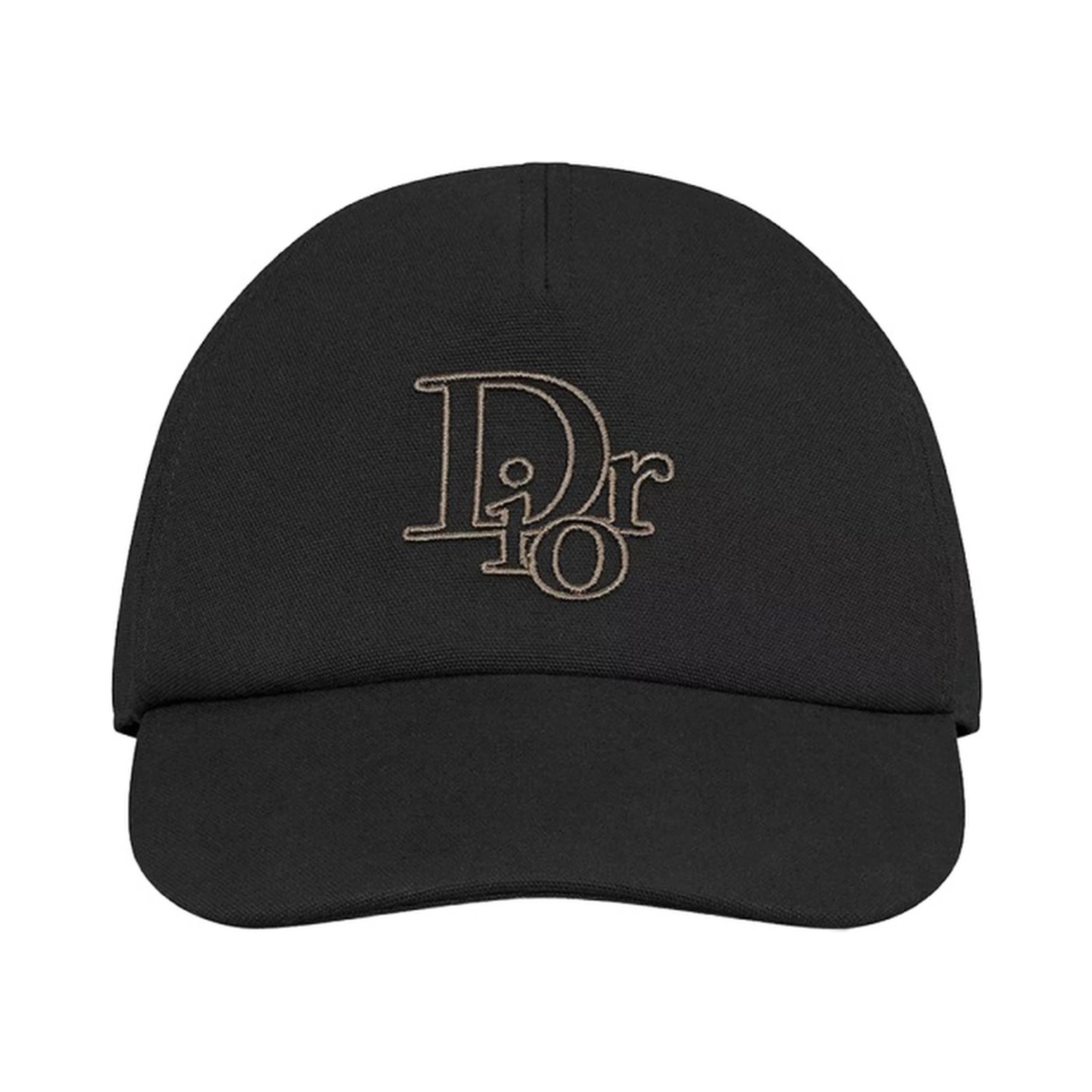 BASEBALL HAT WITH LOGO