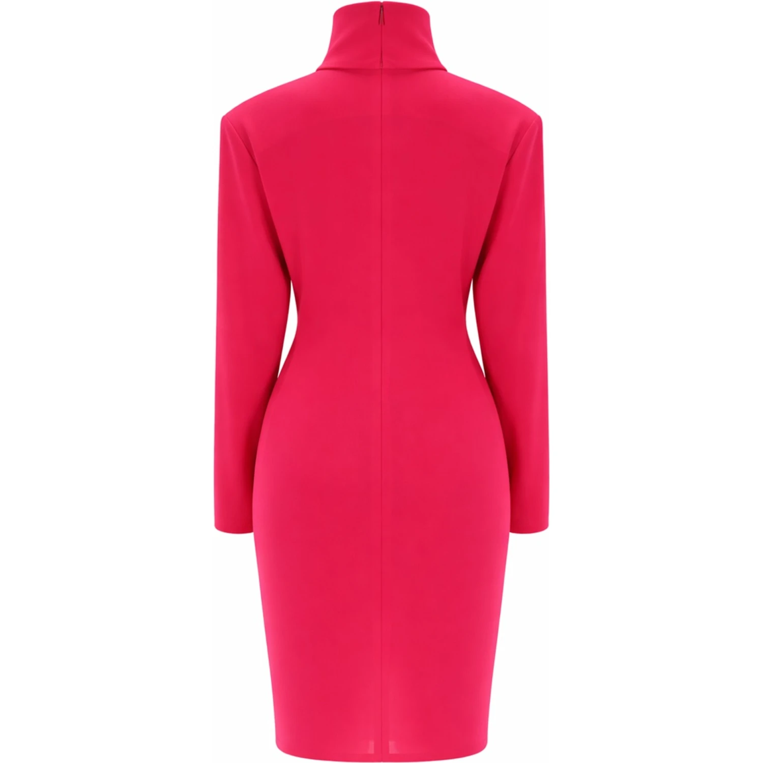 "BOXY" DRESS