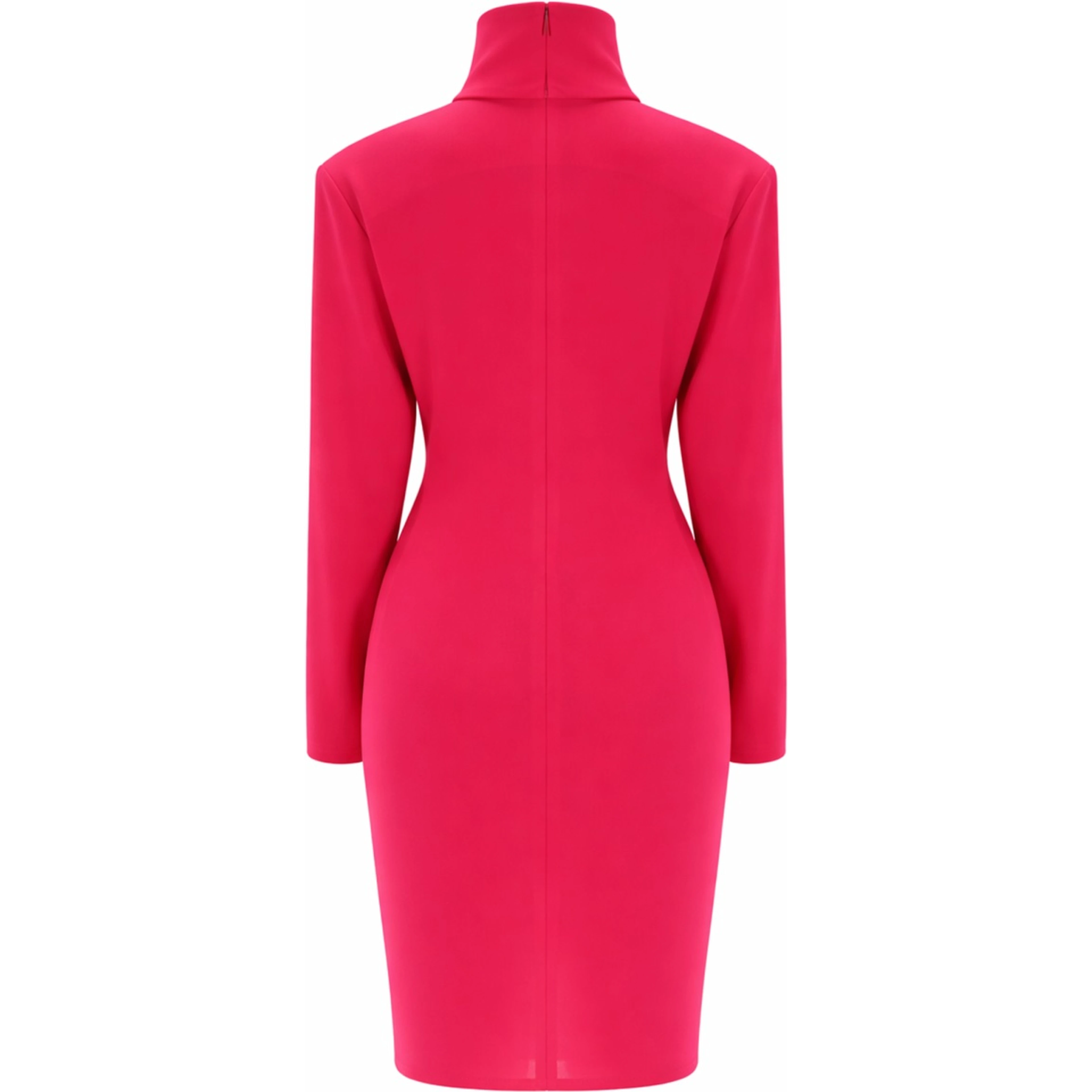 "BOXY" DRESS