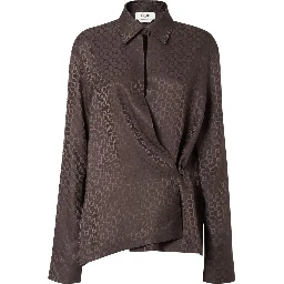 FF JACQUARD SHIRT