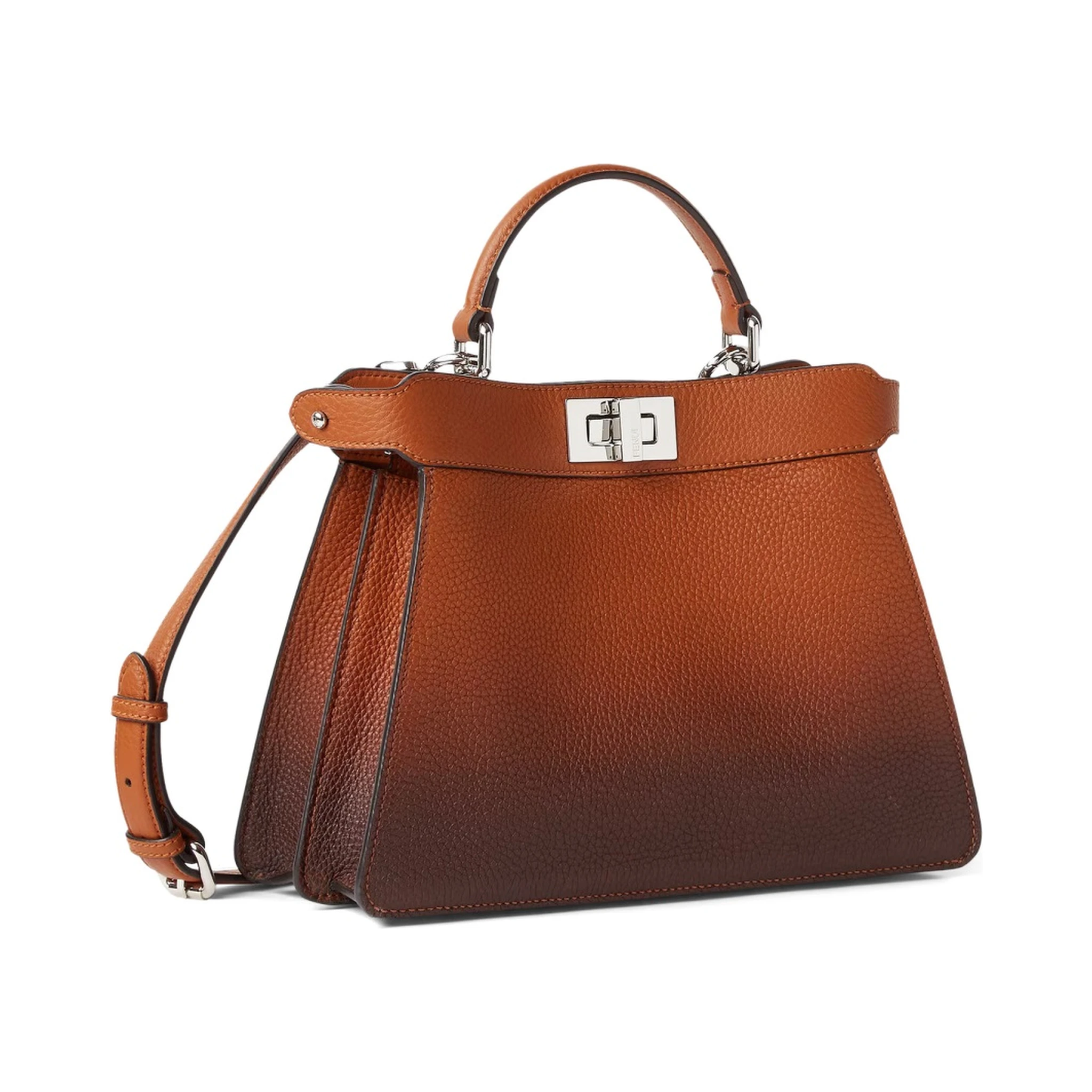"PEEKABOO ISEEU" BAG