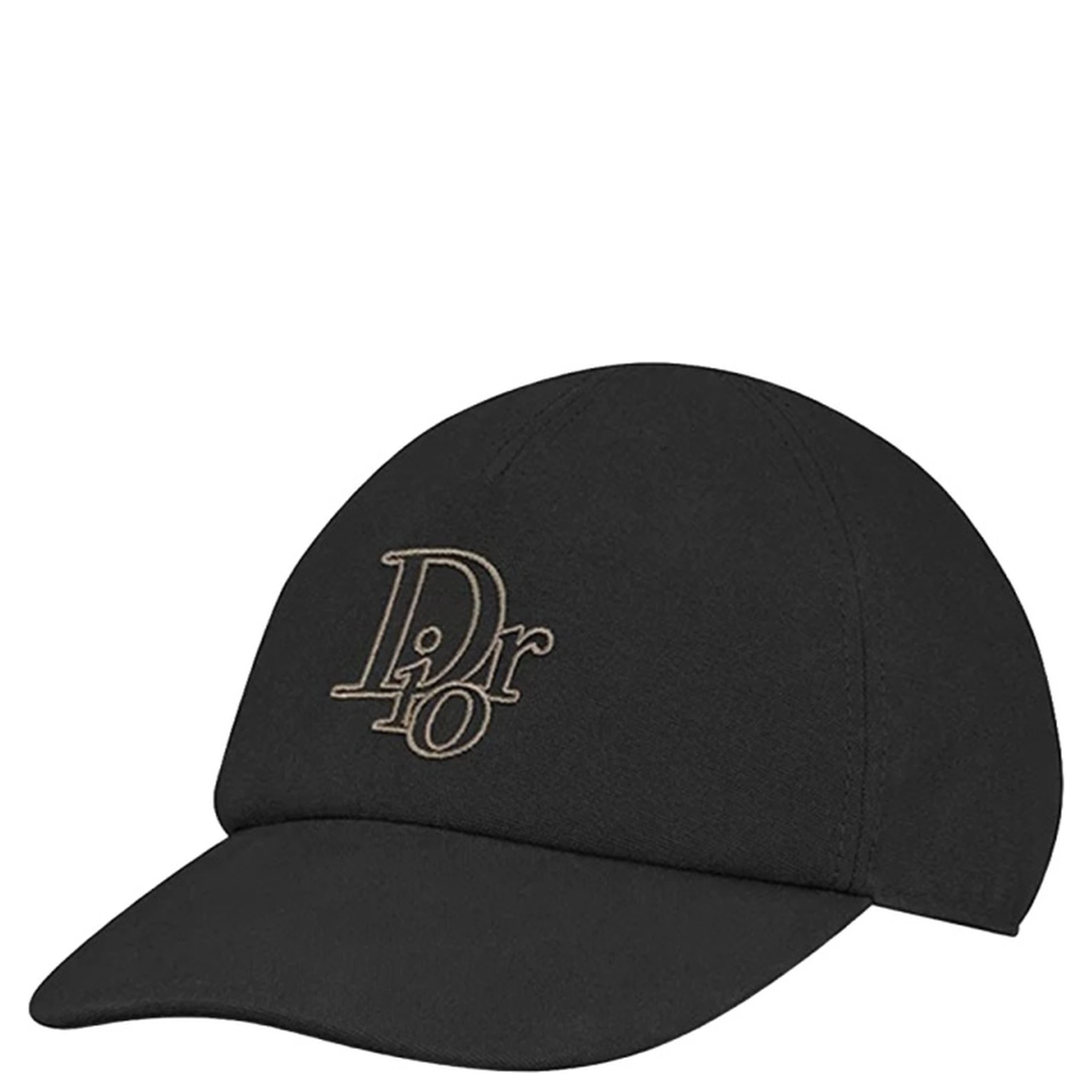 BASEBALL HAT WITH LOGO