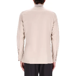 COTTON SHIRT