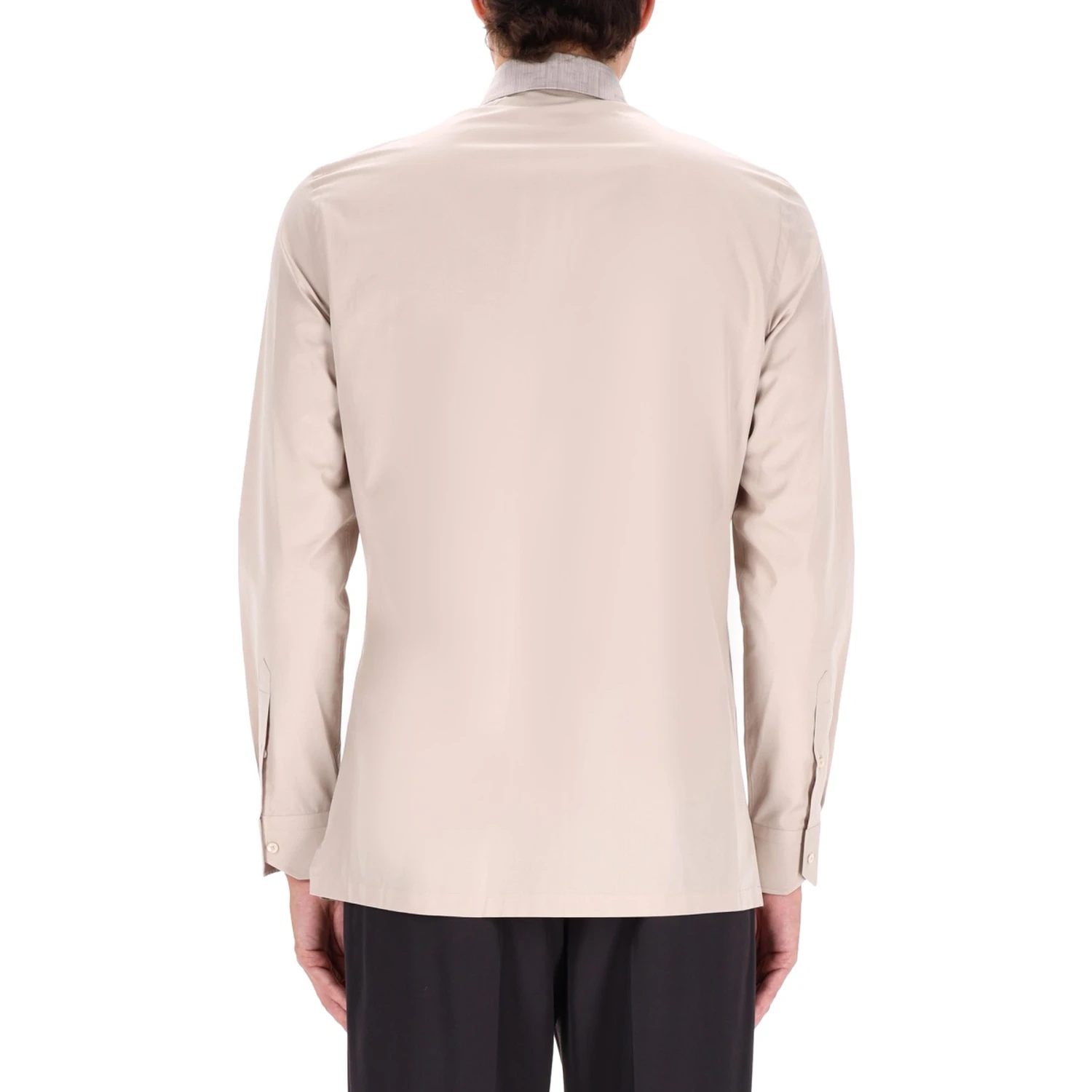 COTTON SHIRT
