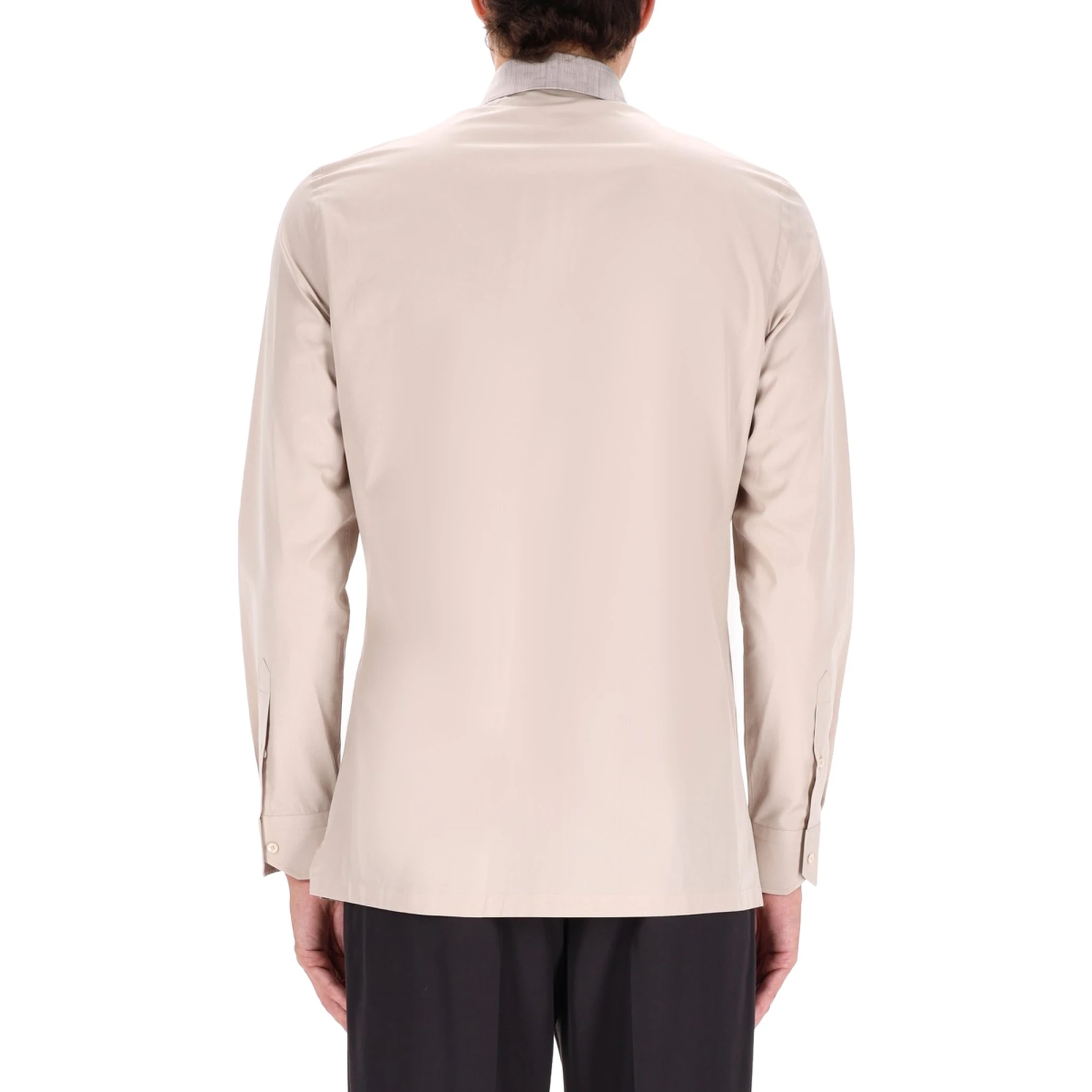 COTTON SHIRT