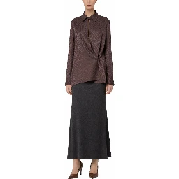 FF JACQUARD SHIRT