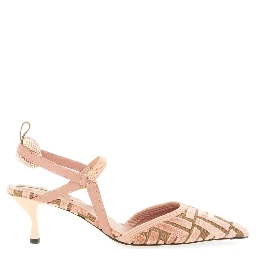 SLINGBACK SHOE "HUMMINGBIRD LITE"