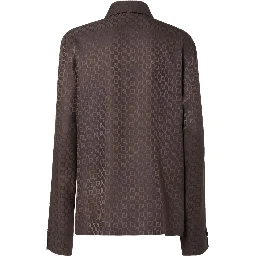 FF JACQUARD SHIRT