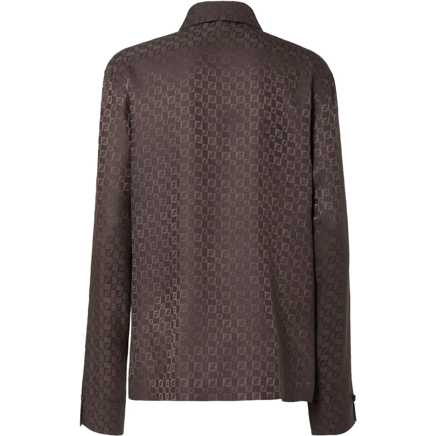 FF JACQUARD SHIRT