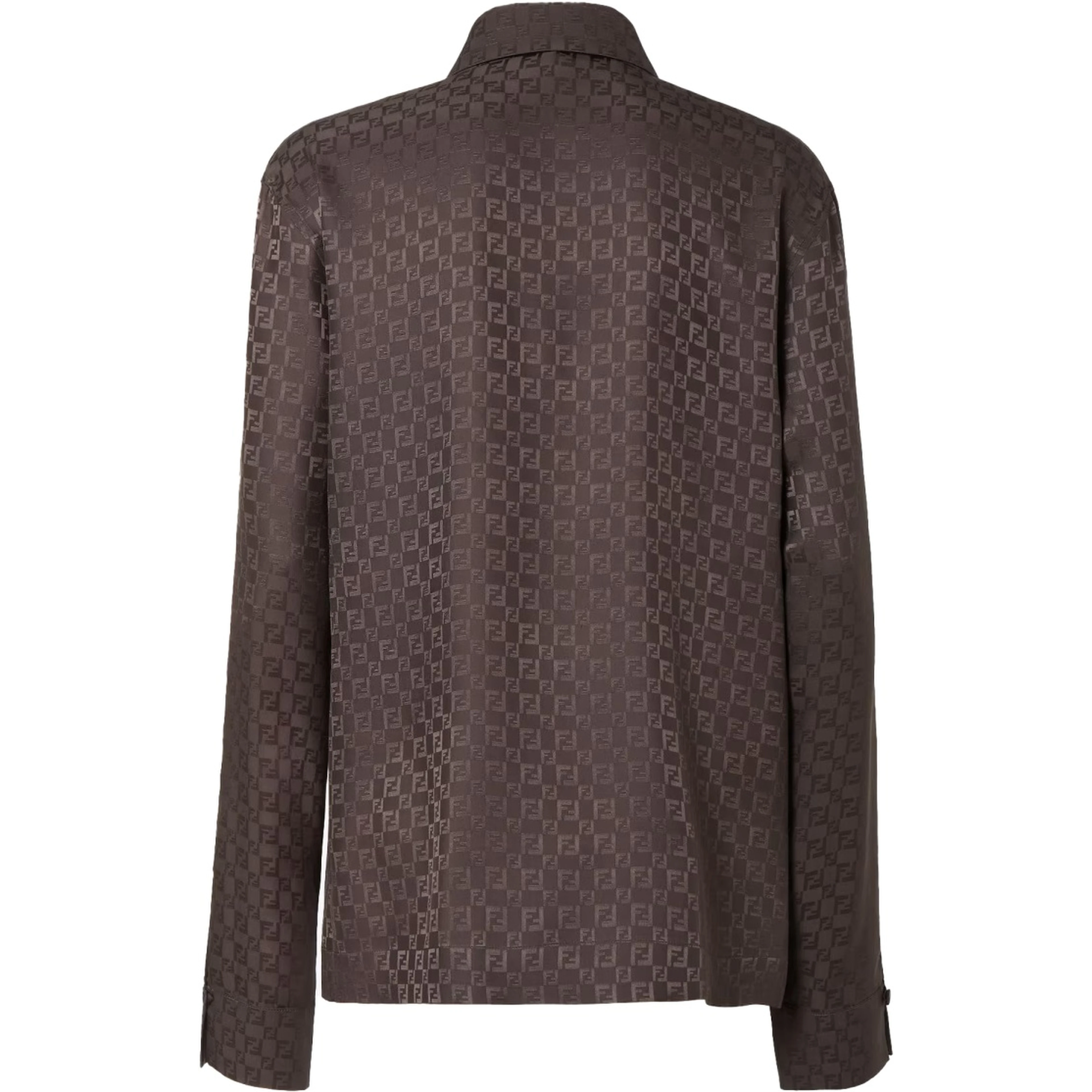 FF JACQUARD SHIRT