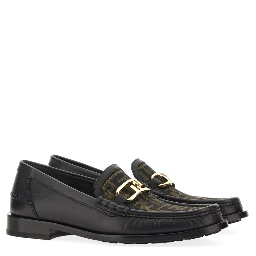 MOCCASIN "O'LOCK"