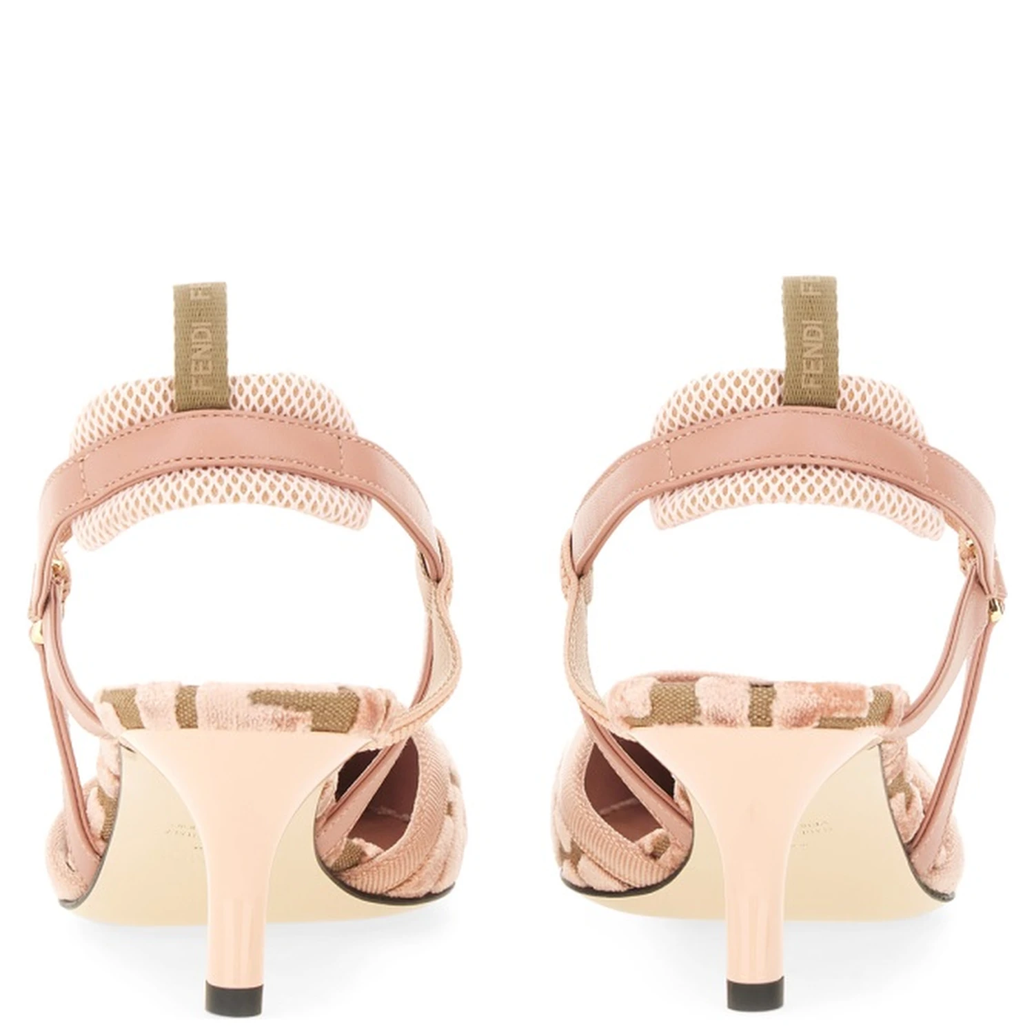 SLINGBACK SHOE "HUMMINGBIRD LITE"
