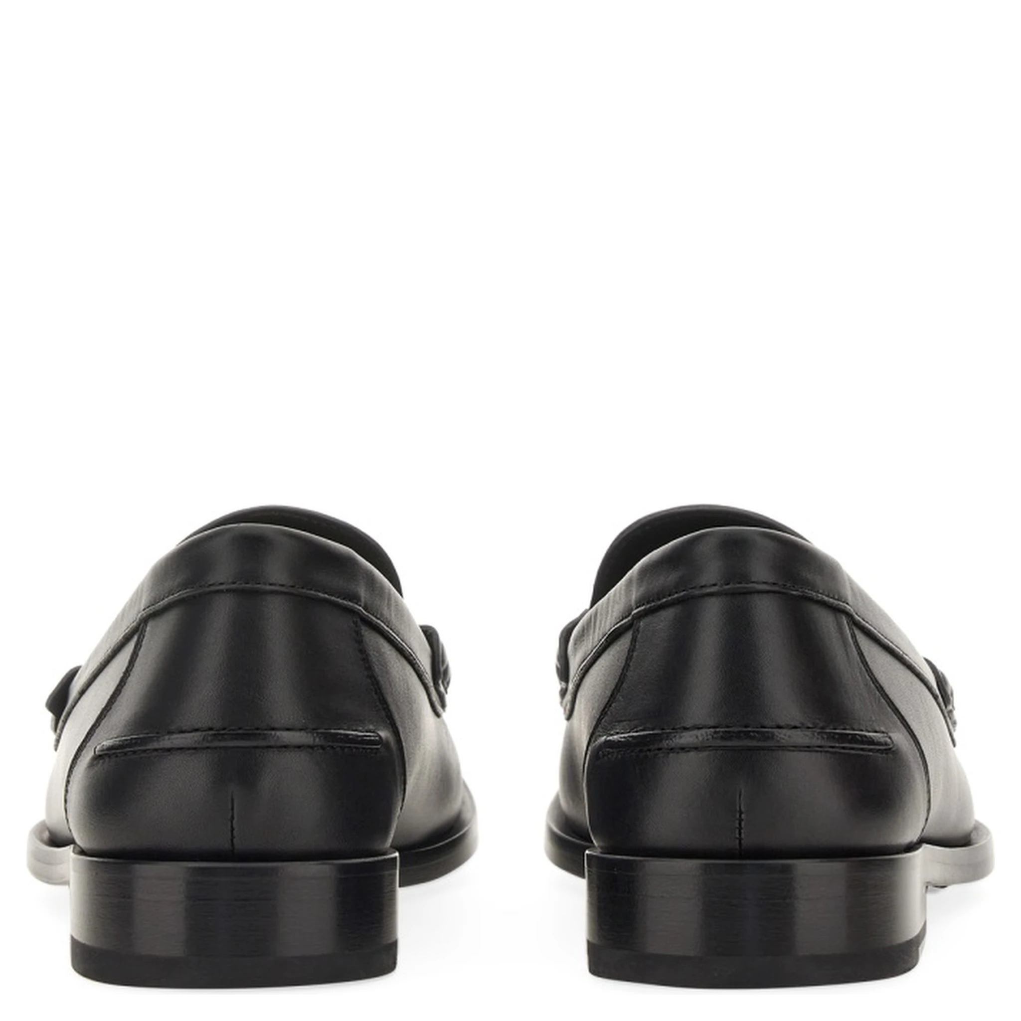 MOCCASIN "O'LOCK"