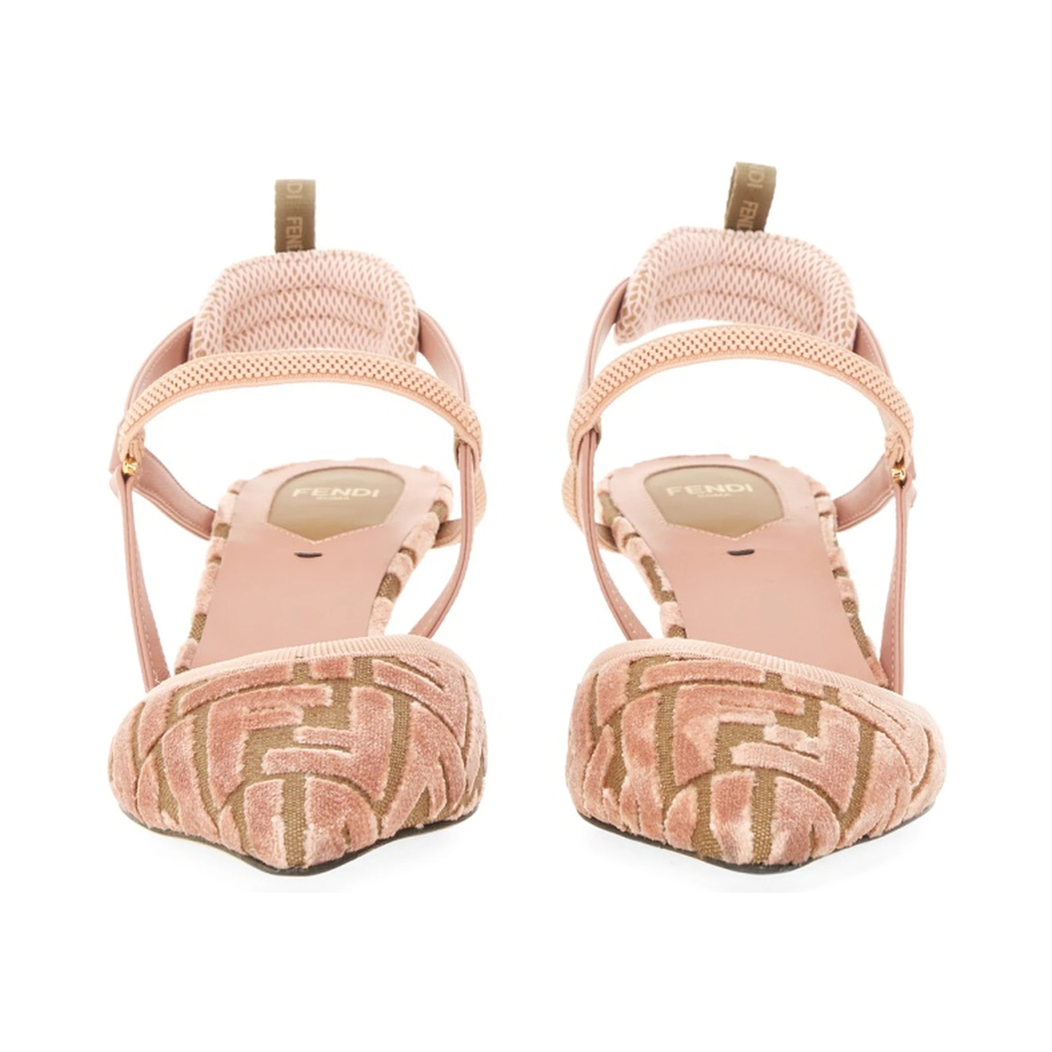 SLINGBACK SHOE "HUMMINGBIRD LITE"