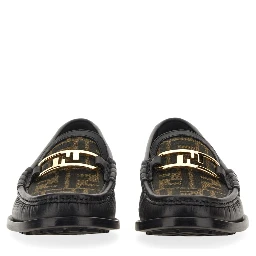 MOCCASIN "O'LOCK"