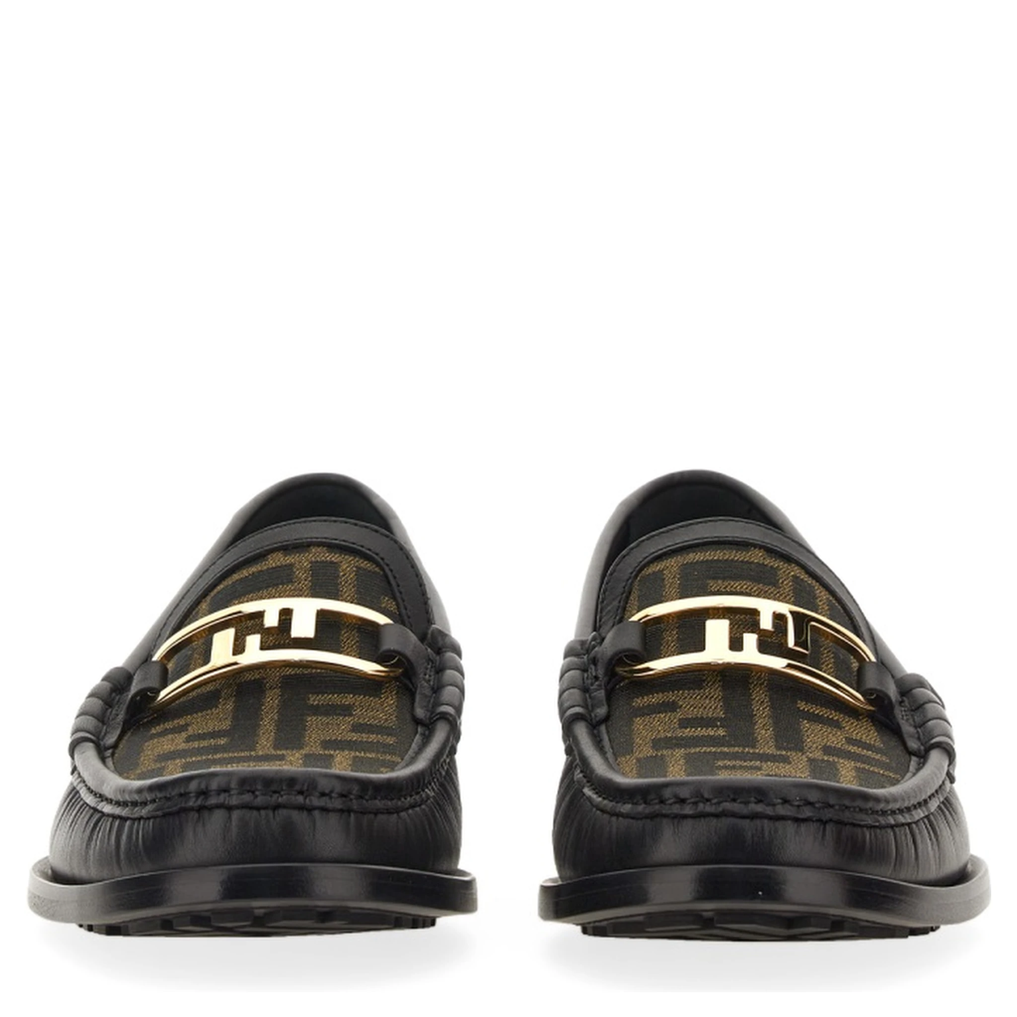 MOCCASIN "O'LOCK"