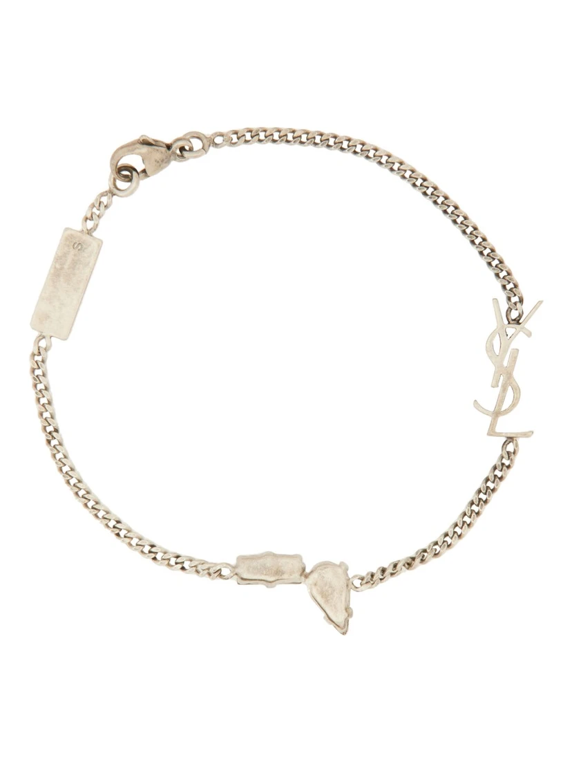 "CASSANDRAS" CHARM BRACELET