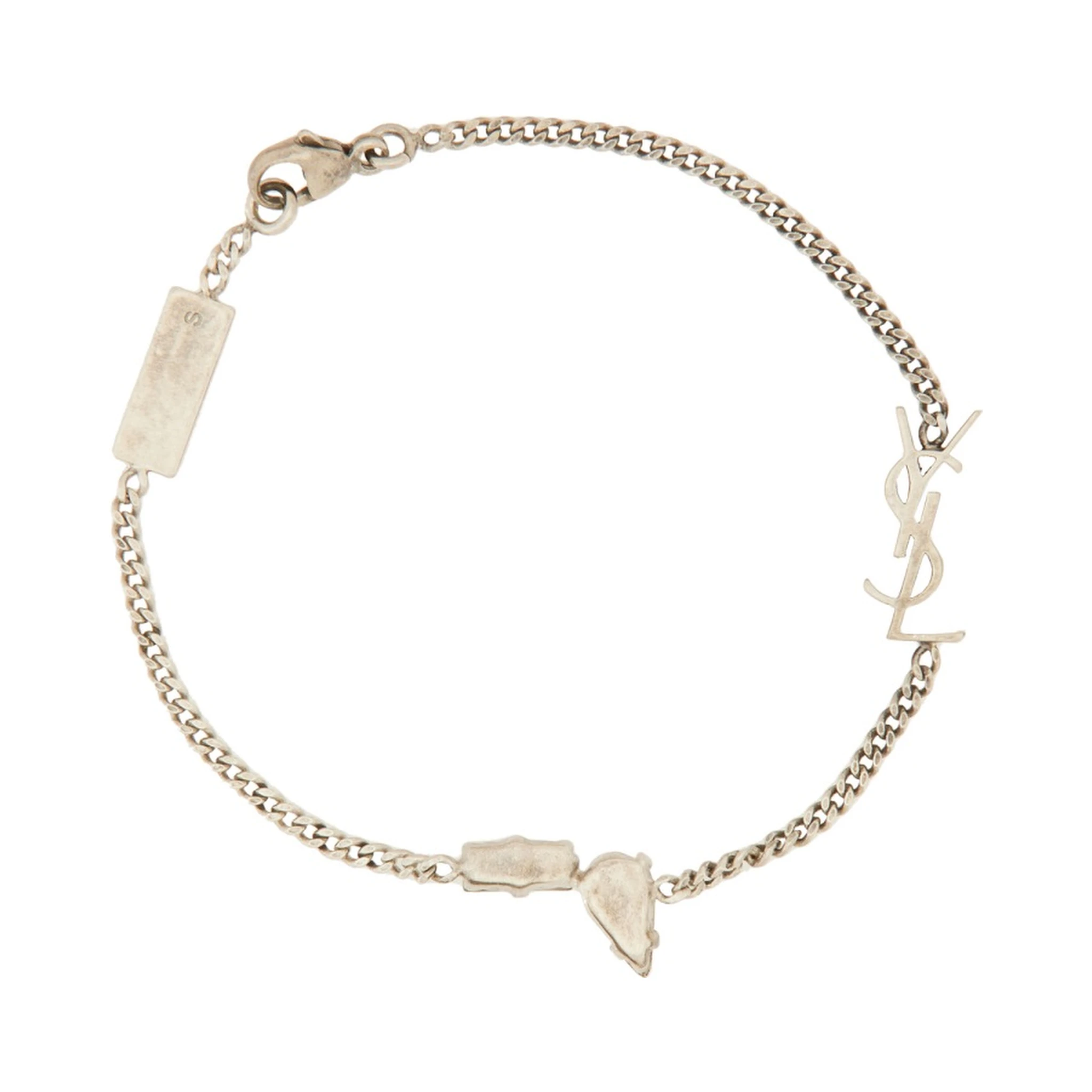 "CASSANDRAS" CHARM BRACELET