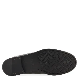 MOCCASIN "O'LOCK"