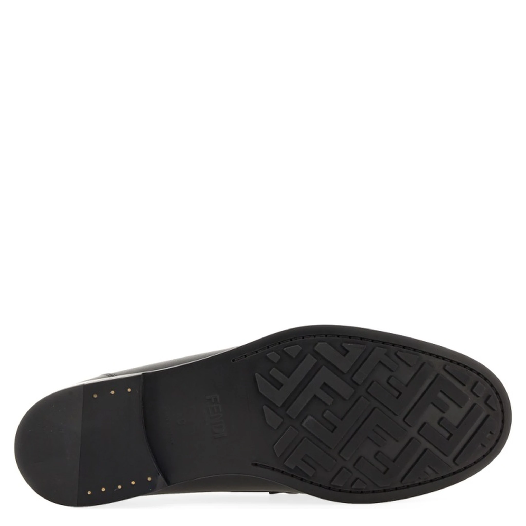 MOCCASIN "O'LOCK"