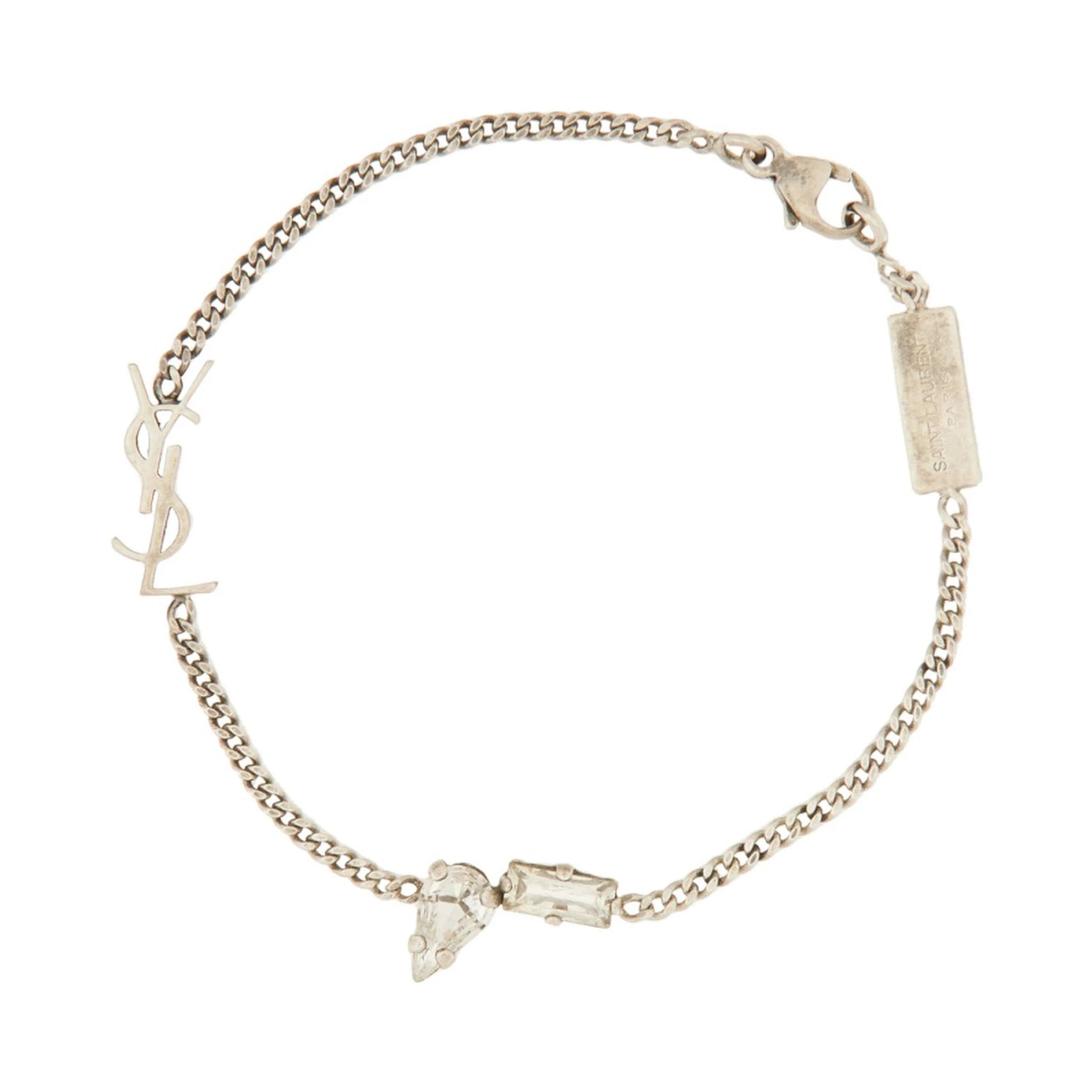 "CASSANDRAS" CHARM BRACELET