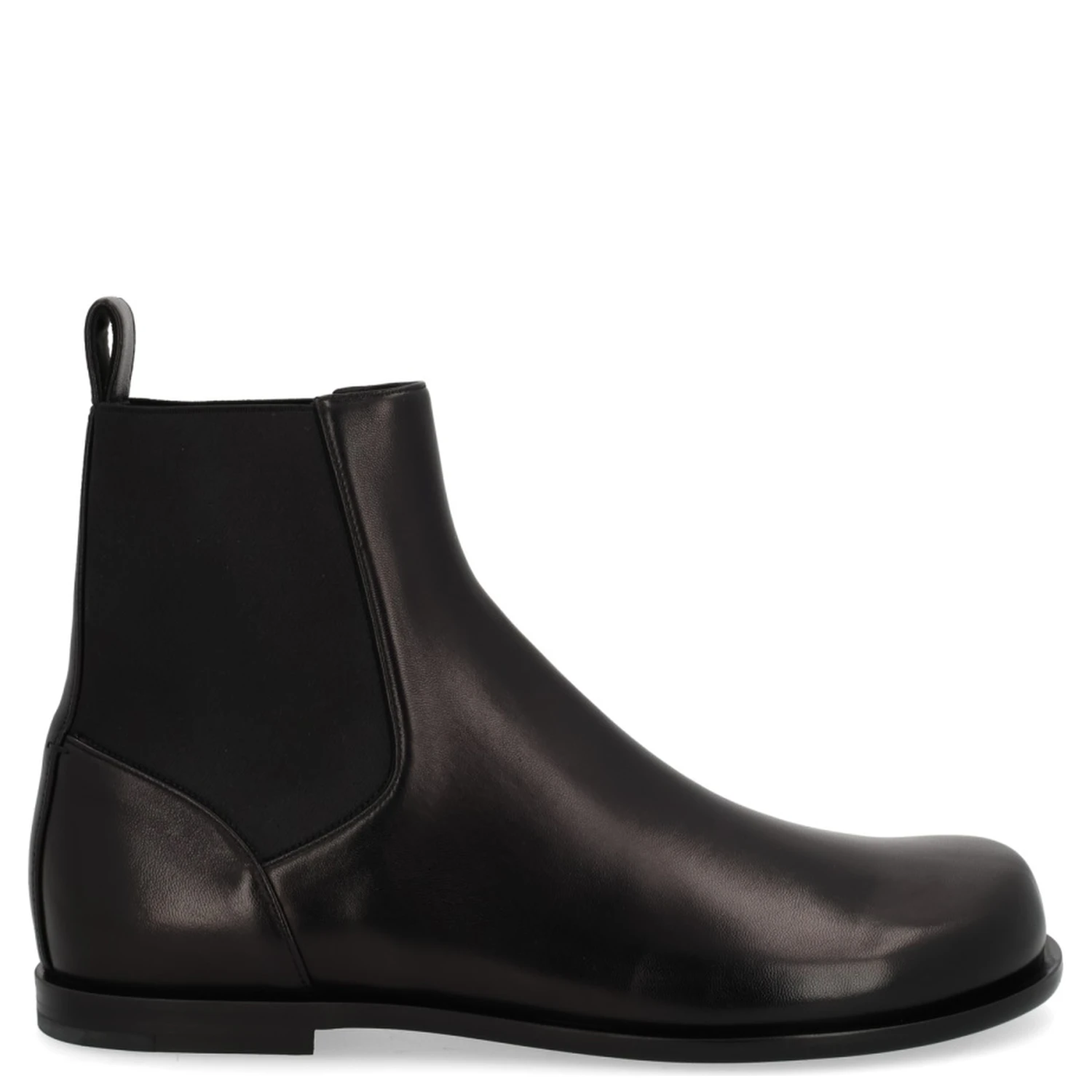 "CHELSEA SQUARED FF" BOOT