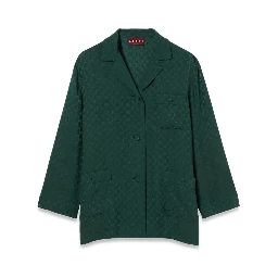 JACQUARD GG SHIRT