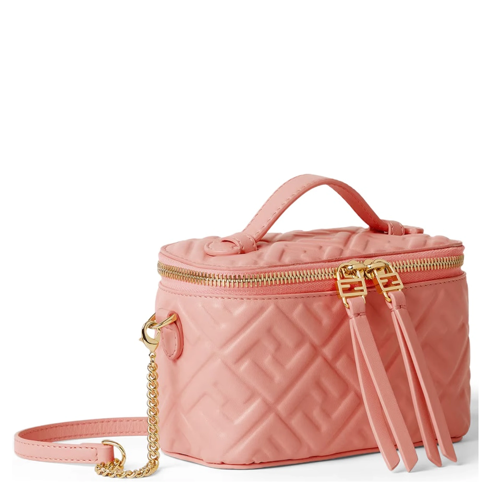 FENDI VANITY MINI BAG