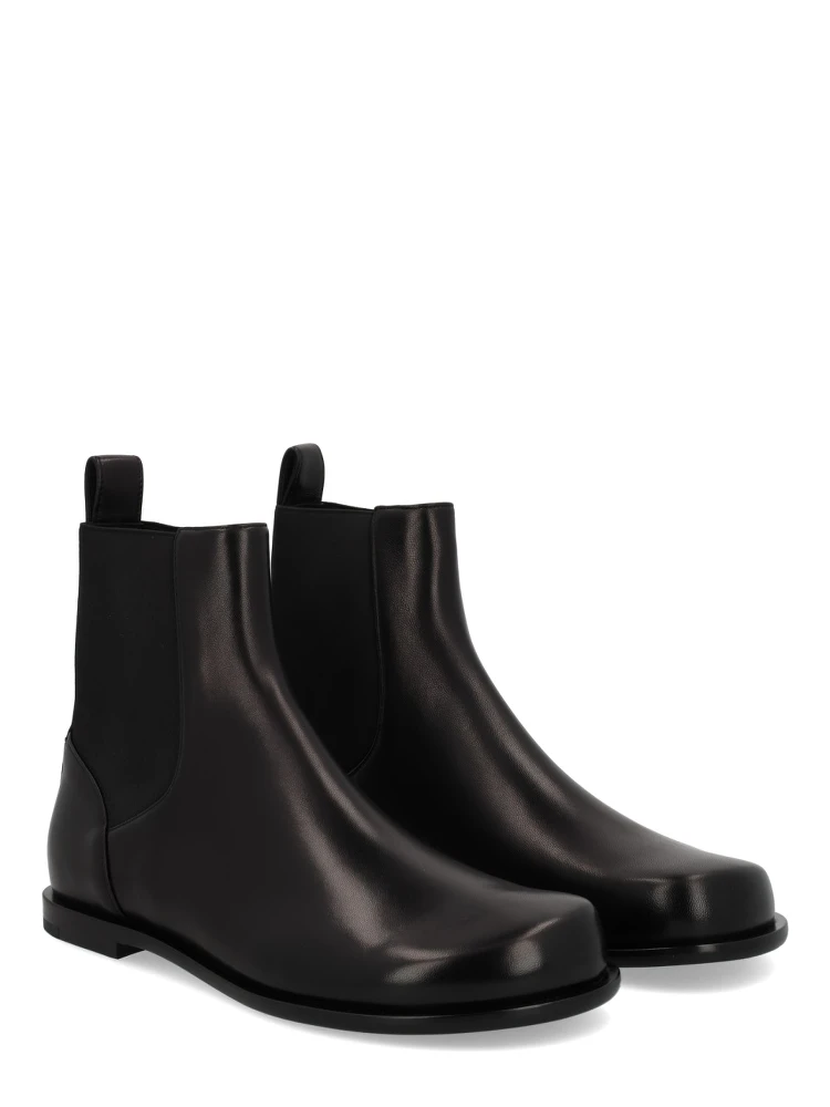 "CHELSEA SQUARED FF" BOOT alternative