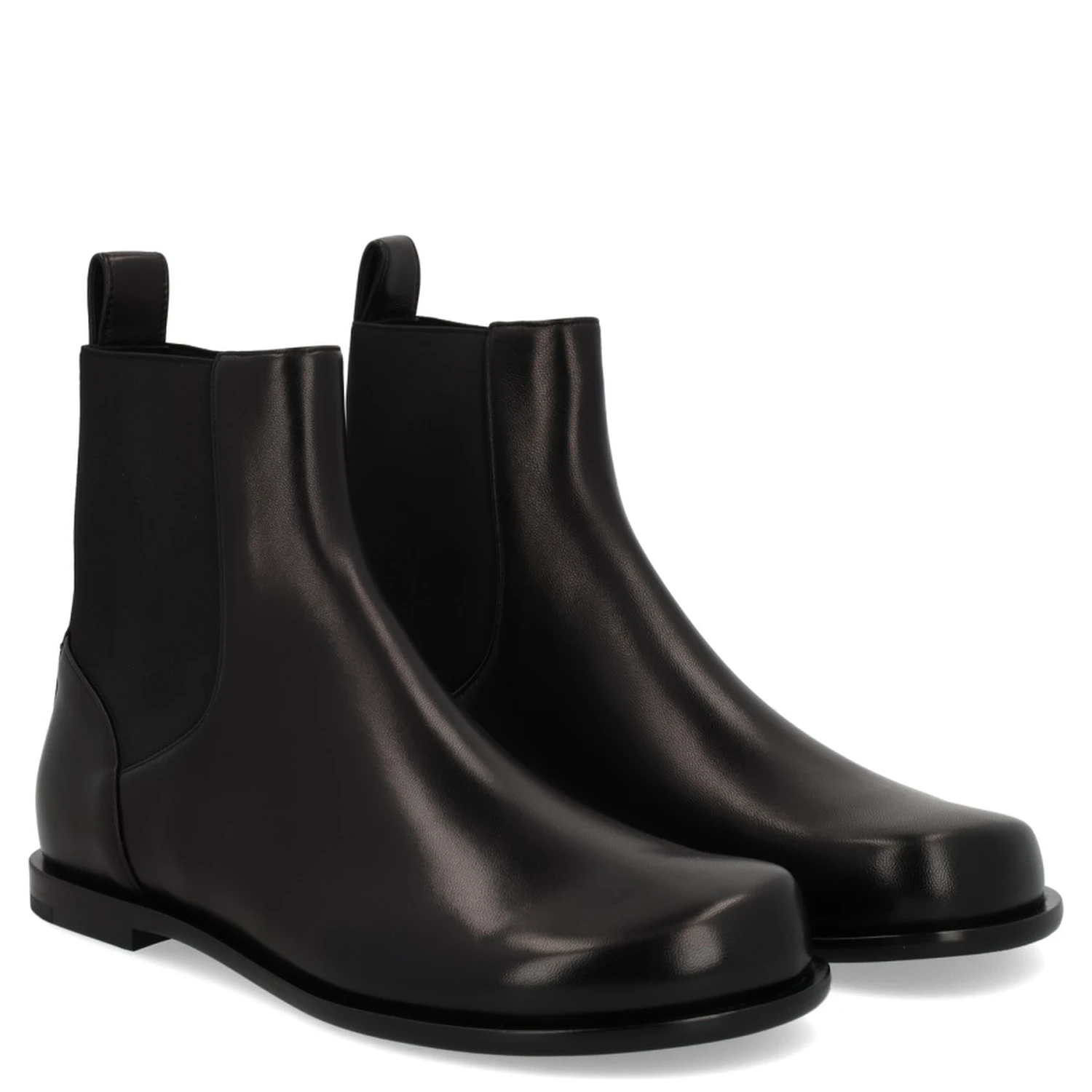 "CHELSEA SQUARED FF" BOOT