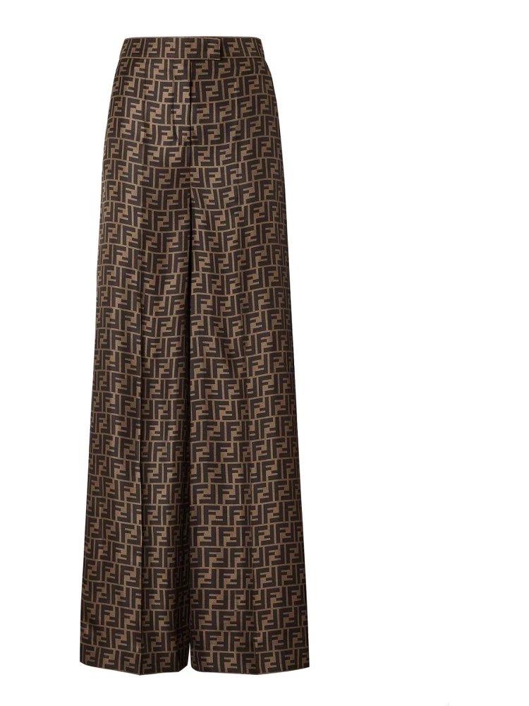 FF TWILL PANTS