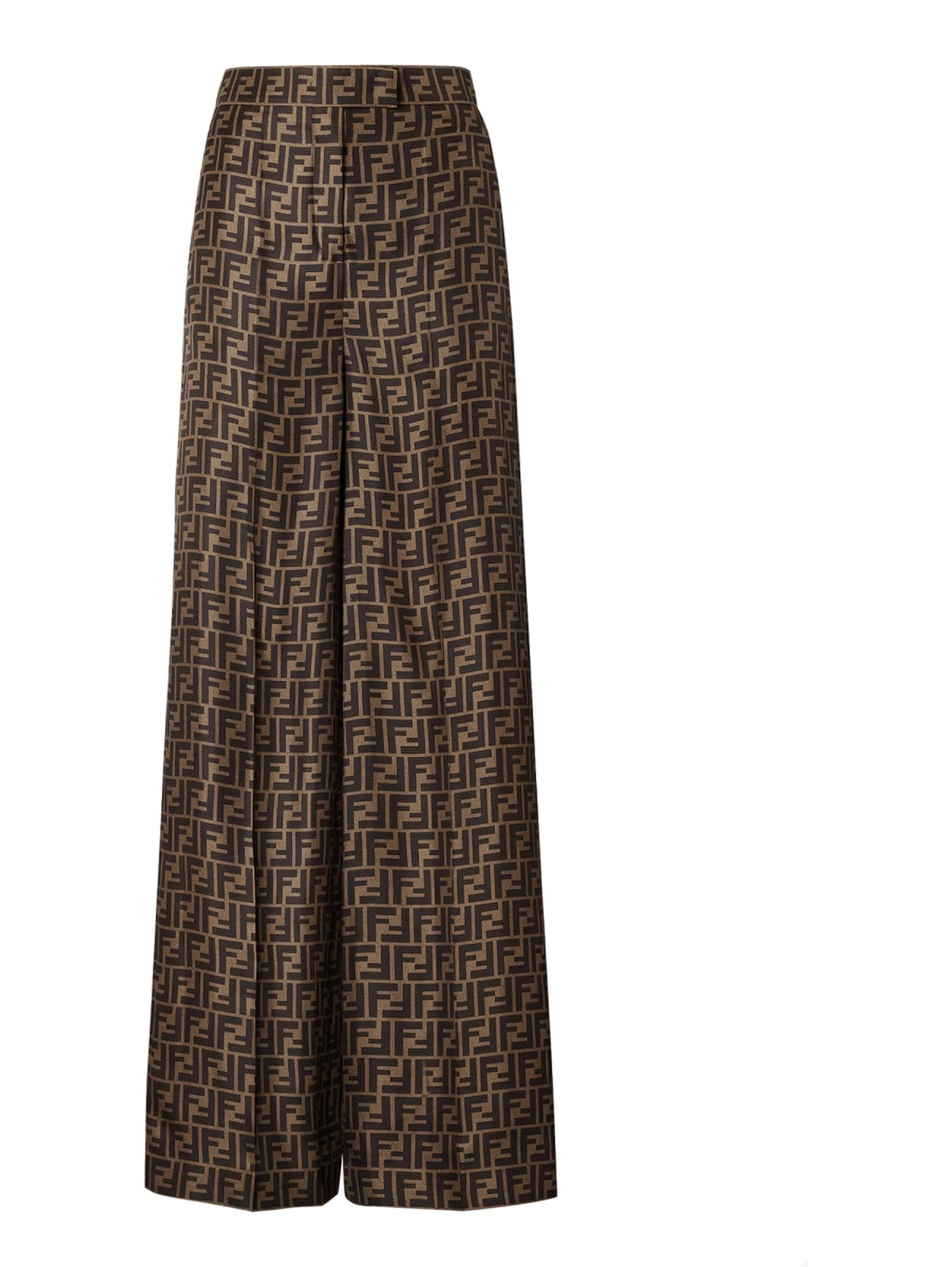 FF TWILL PANTS
