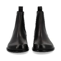 "CHELSEA SQUARED FF" BOOT