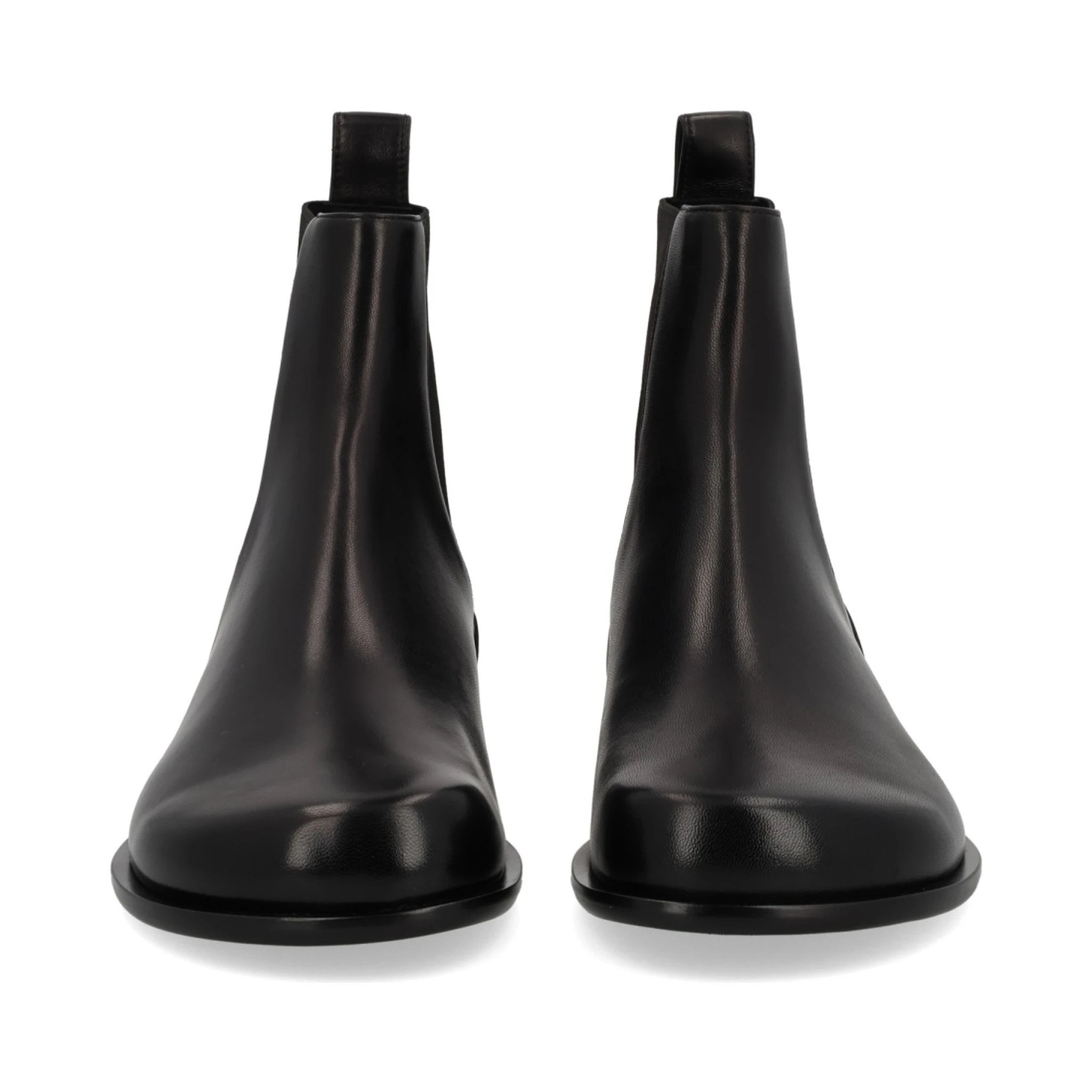 "CHELSEA SQUARED FF" BOOT