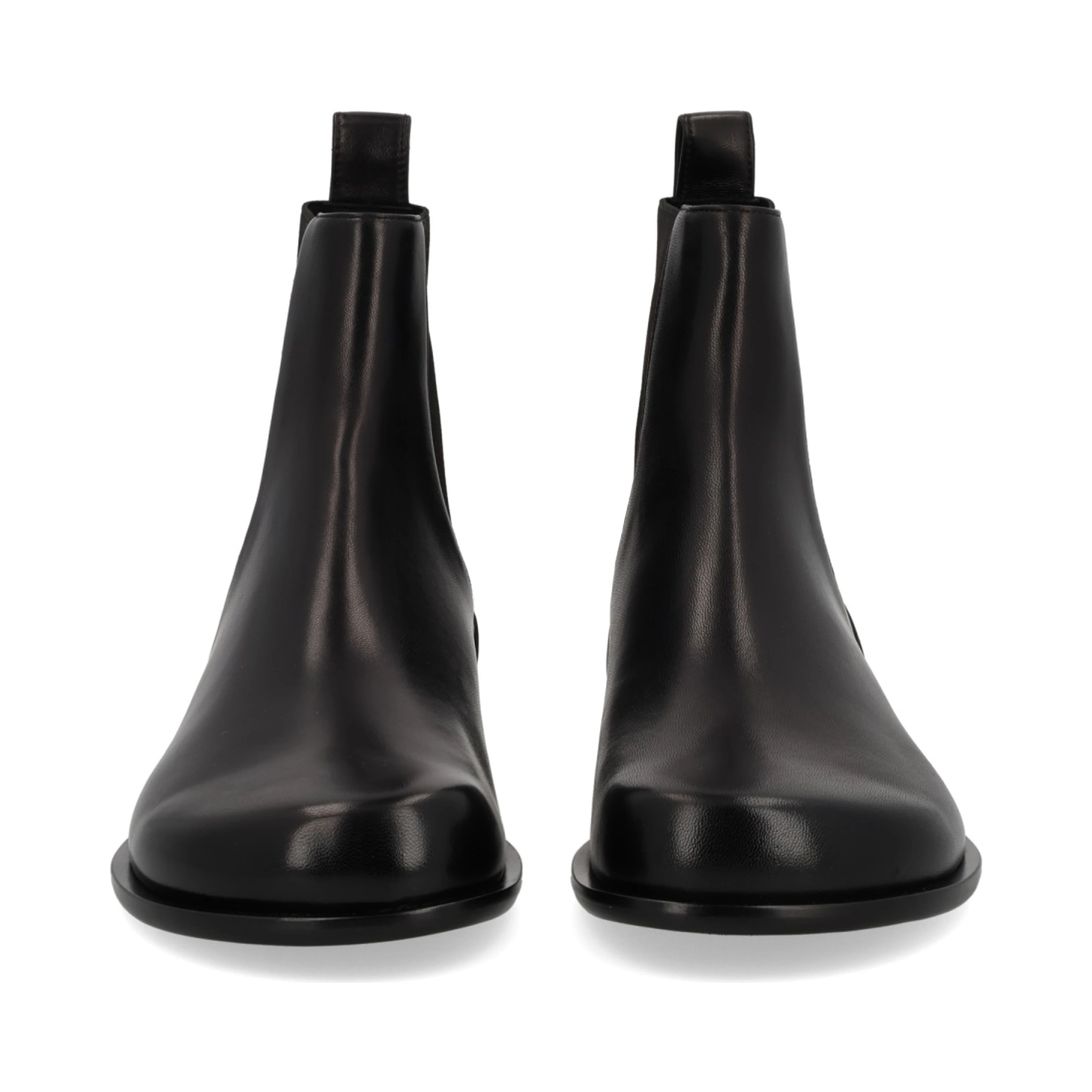 "CHELSEA SQUARED FF" BOOT