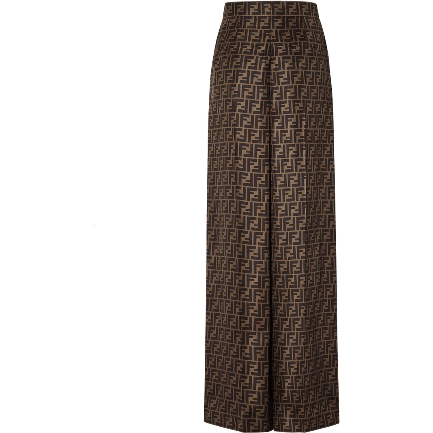 FF TWILL PANTS