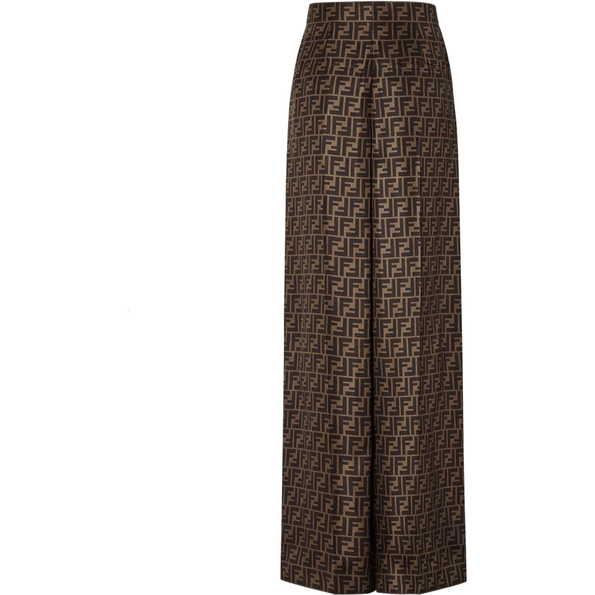 FF TWILL PANTS