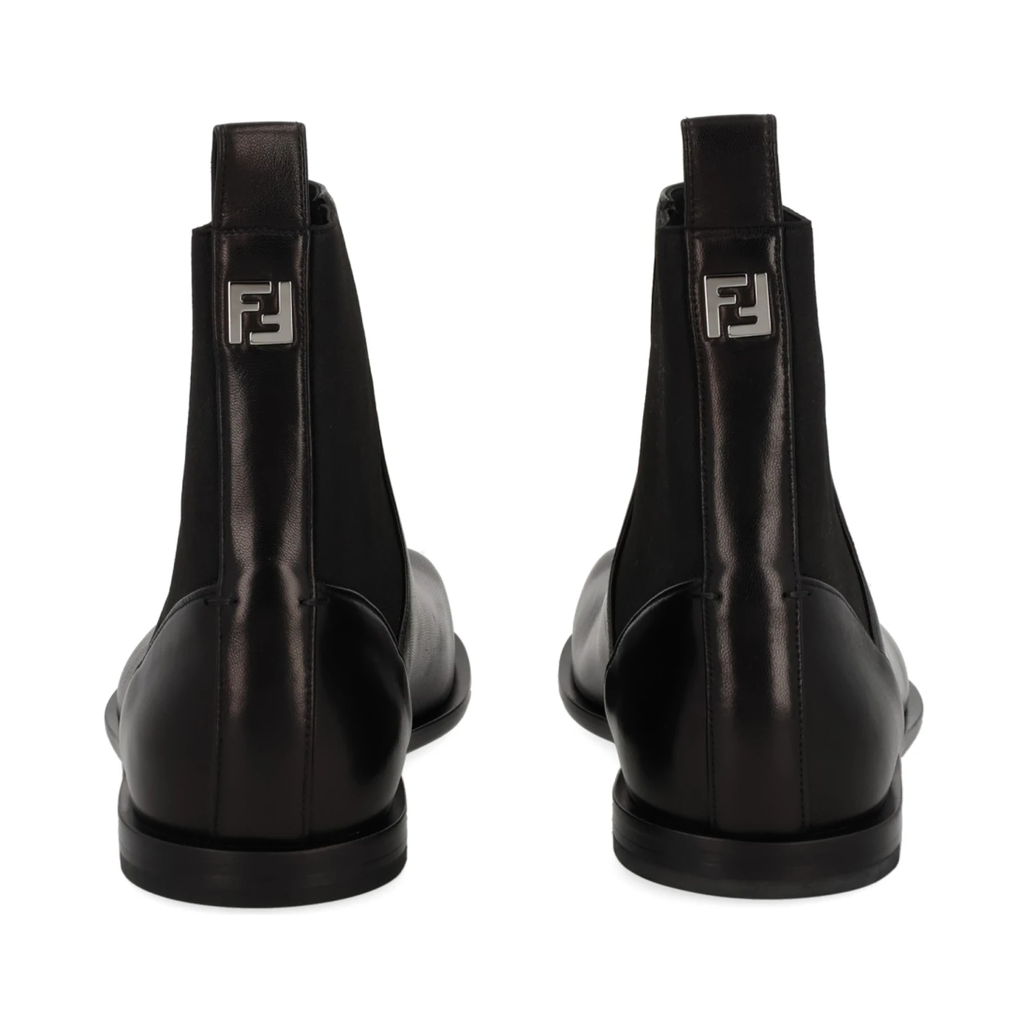 "CHELSEA SQUARED FF" BOOT